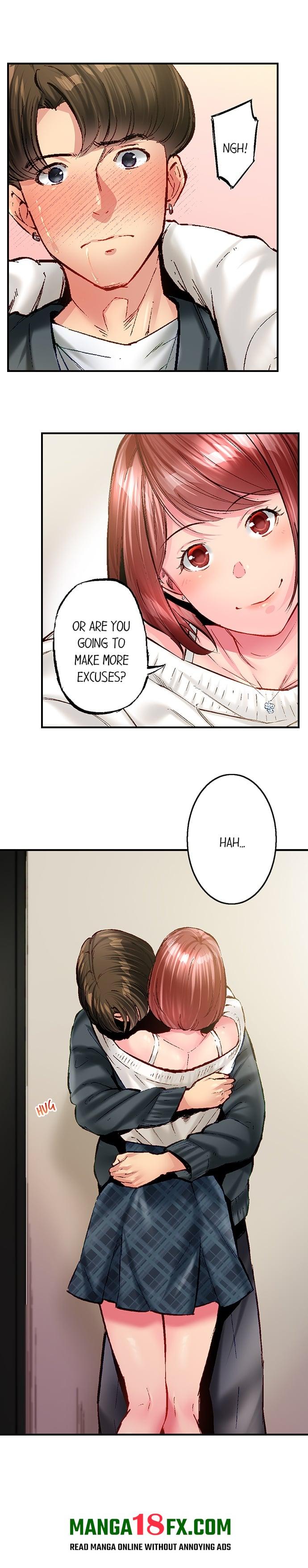 Simple yet Sexy - Chapter 127 Page 2