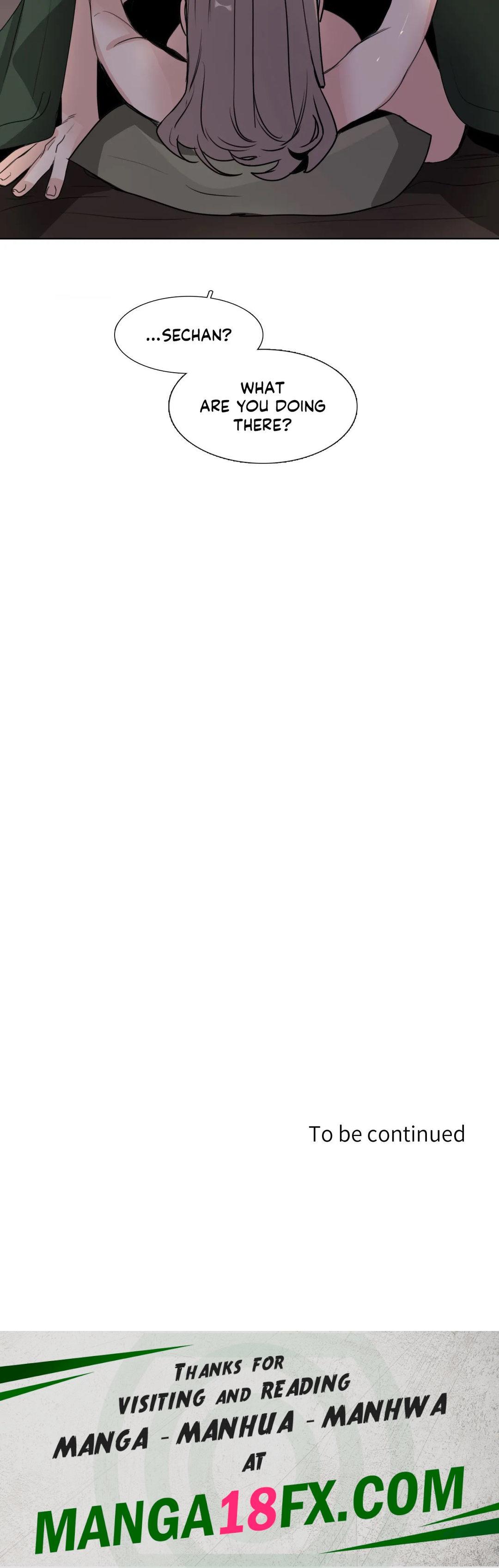 Talk to Me - Chapter 159 Page 40