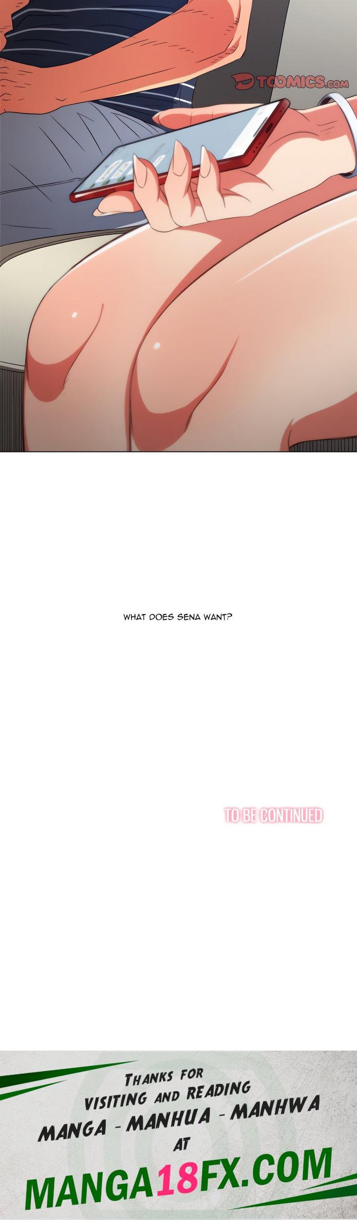 My High School Bully - Chapter 160 Page 26