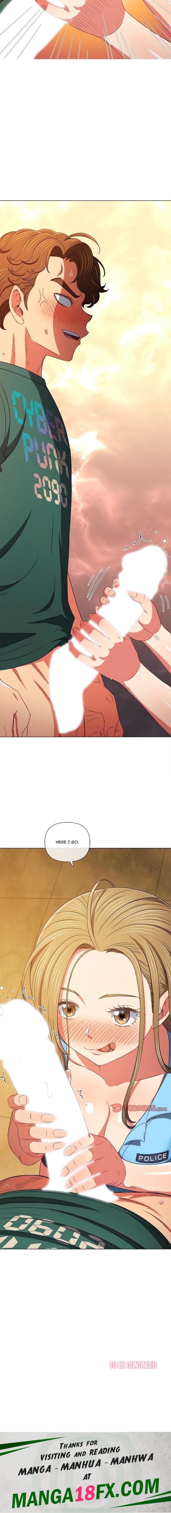 My High School Bully - Chapter 164 Page 23