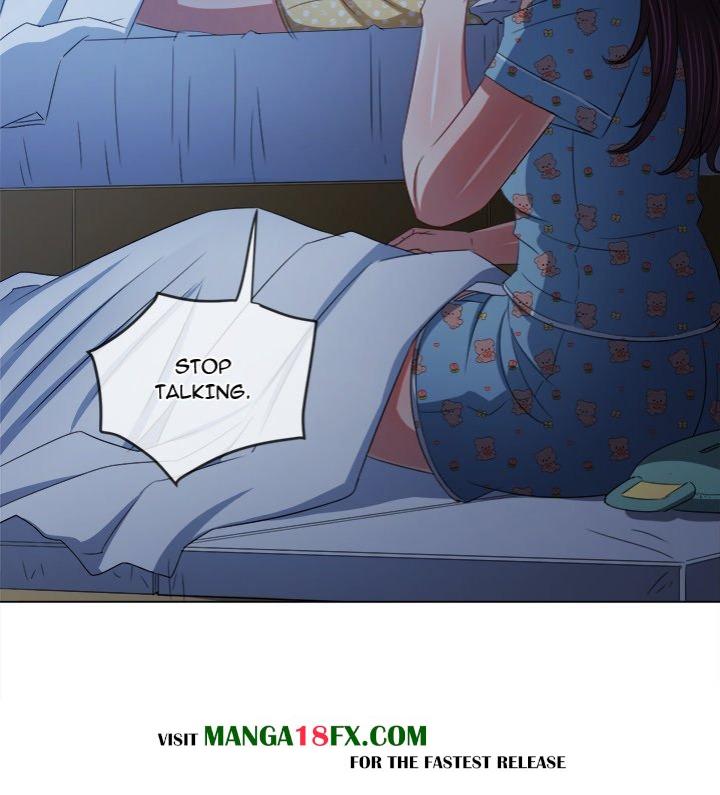 My High School Bully - Chapter 248 Page 45