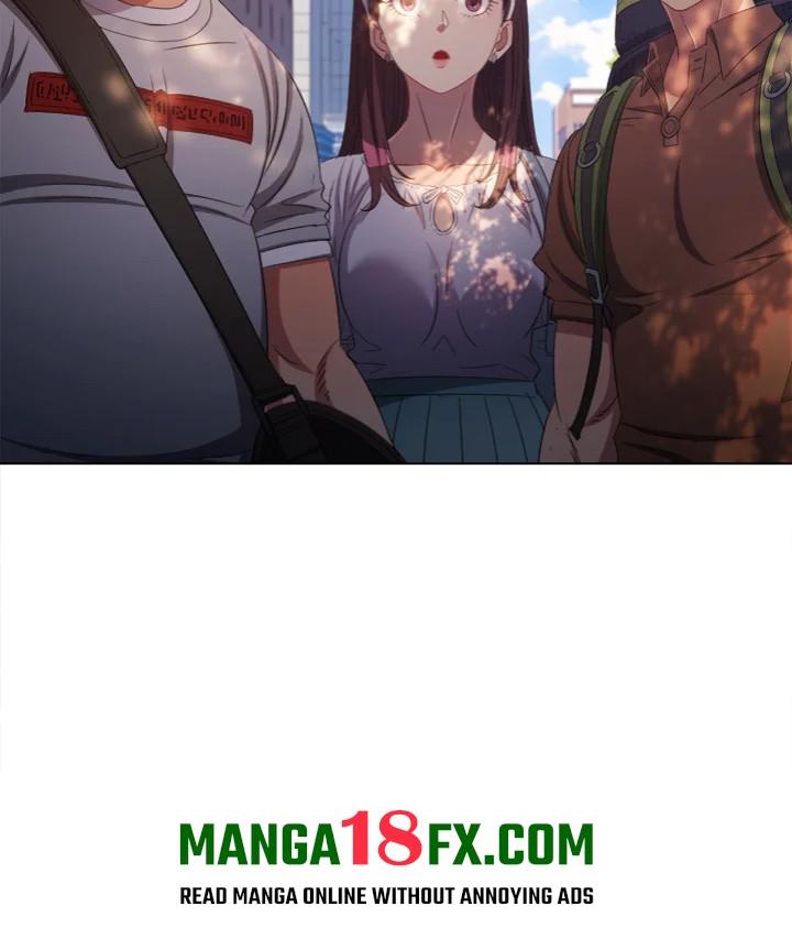 My High School Bully - Chapter 250 Page 44