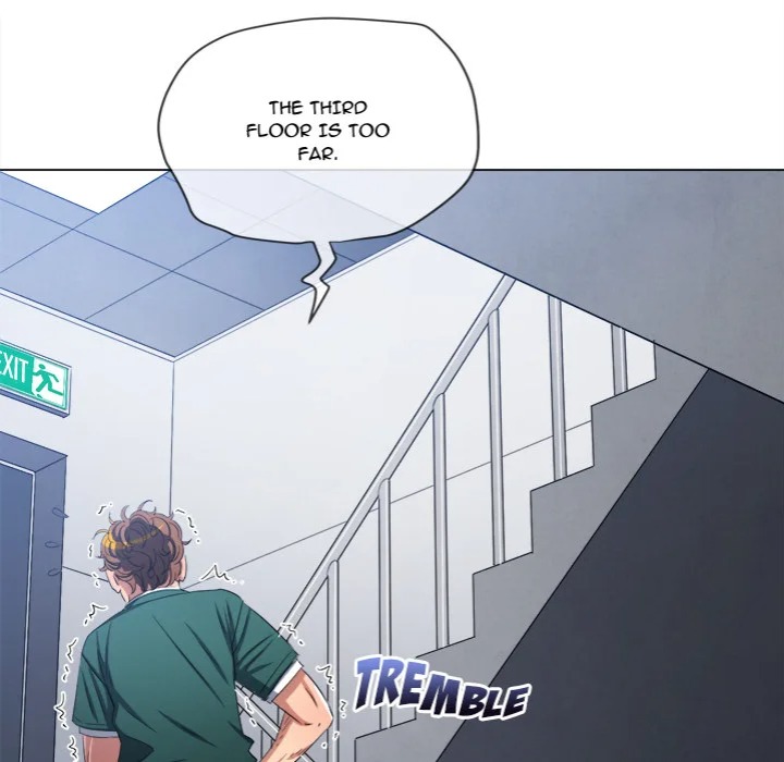 My High School Bully - Chapter 251 Page 165