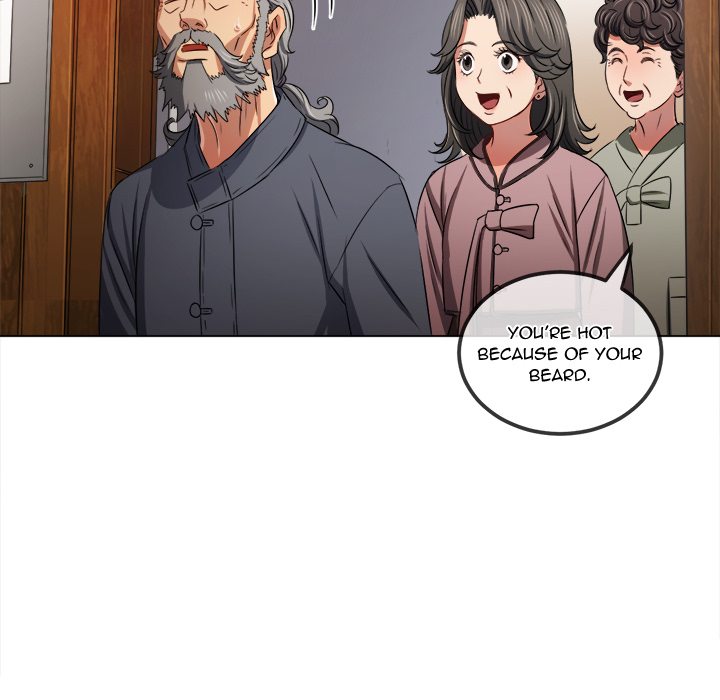 My High School Bully - Chapter 254 Page 46