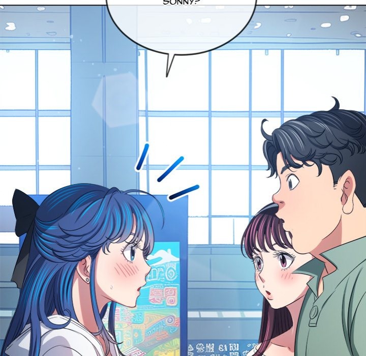 My High School Bully - Chapter 255 Page 107