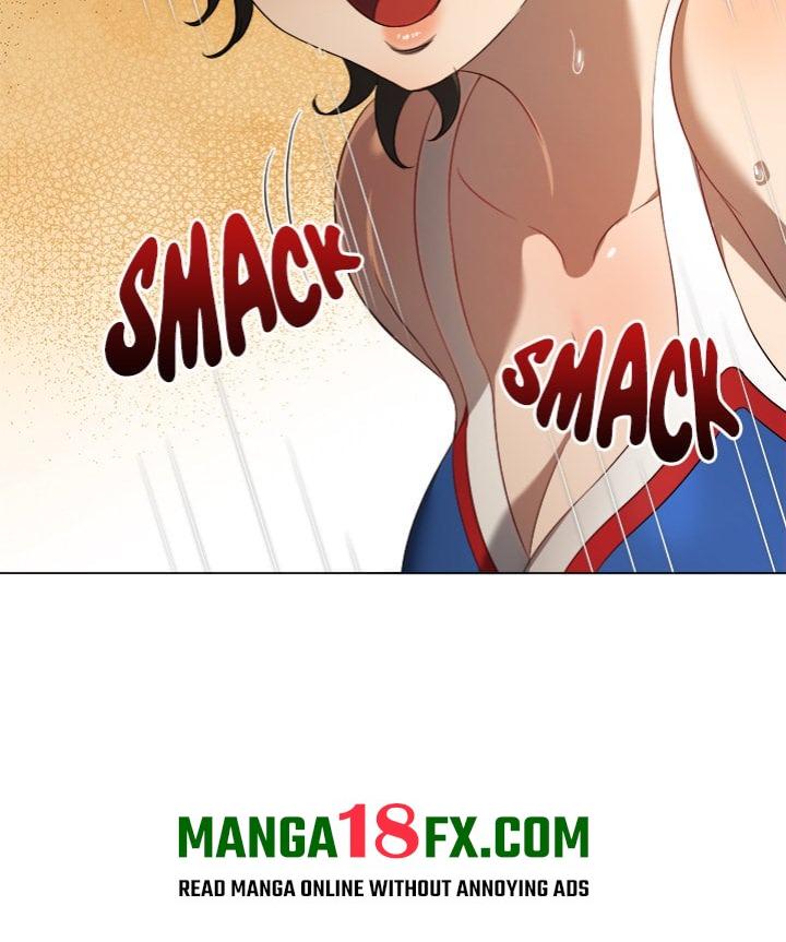 My High School Bully - Chapter 261 Page 44