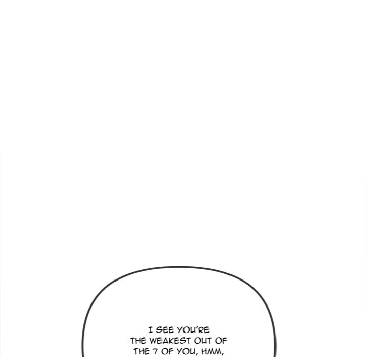 My High School Bully - Chapter 261 Page 99