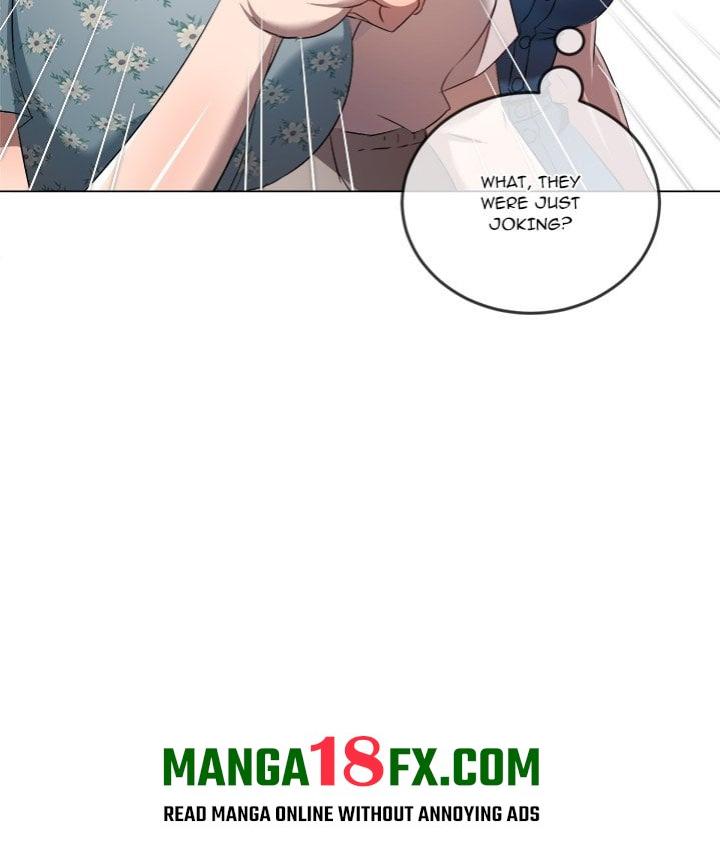 My High School Bully - Chapter 263 Page 123