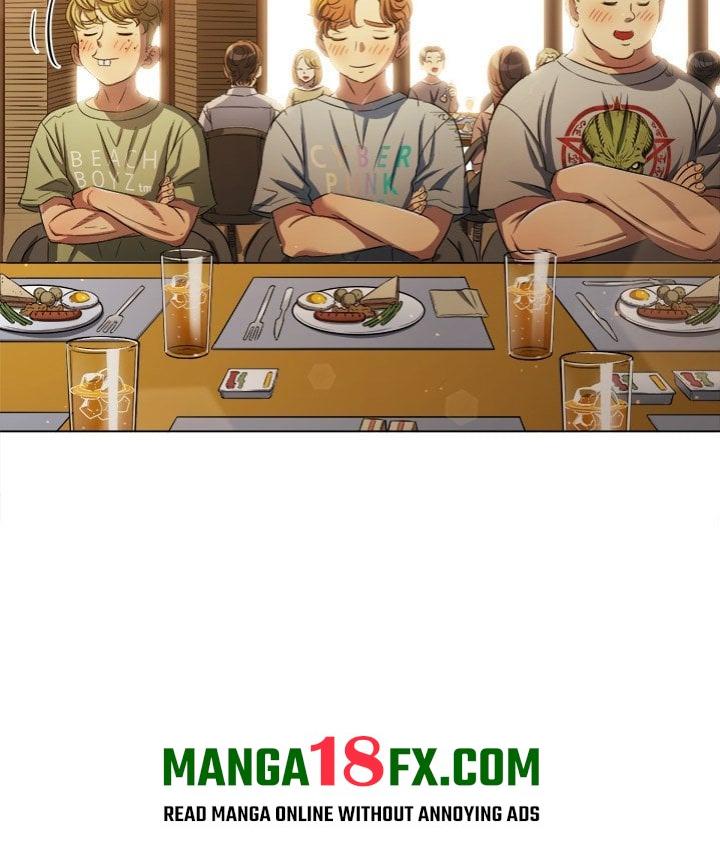 My High School Bully - Chapter 263 Page 54