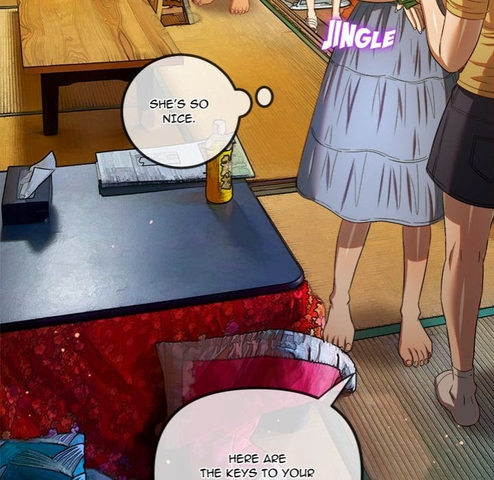 My High School Bully - Chapter 267 Page 171