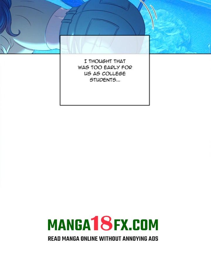 My High School Bully - Chapter 270 Page 133