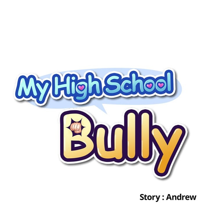 My High School Bully - Chapter 270 Page 16