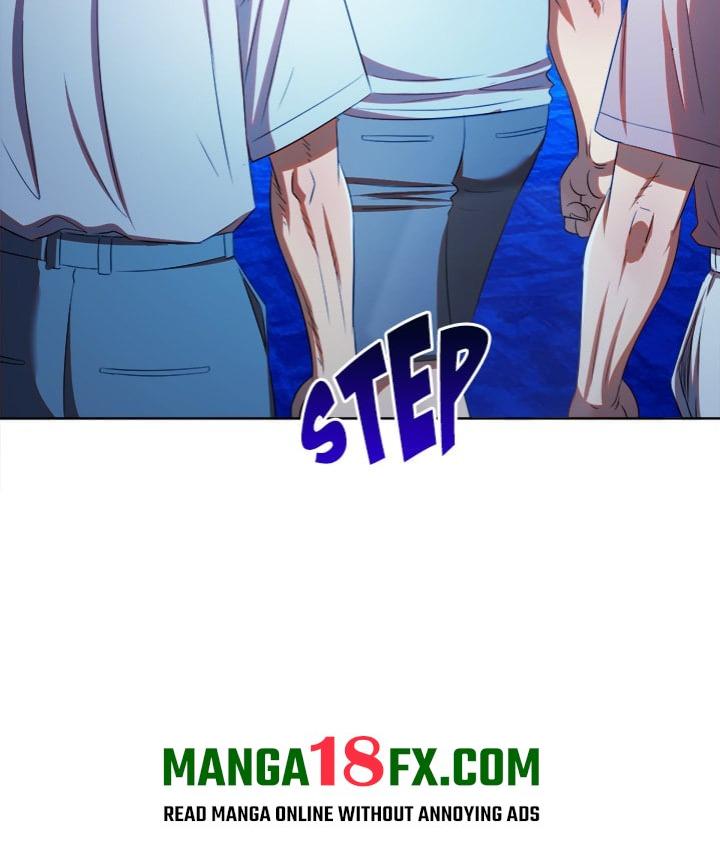 My High School Bully - Chapter 270 Page 34