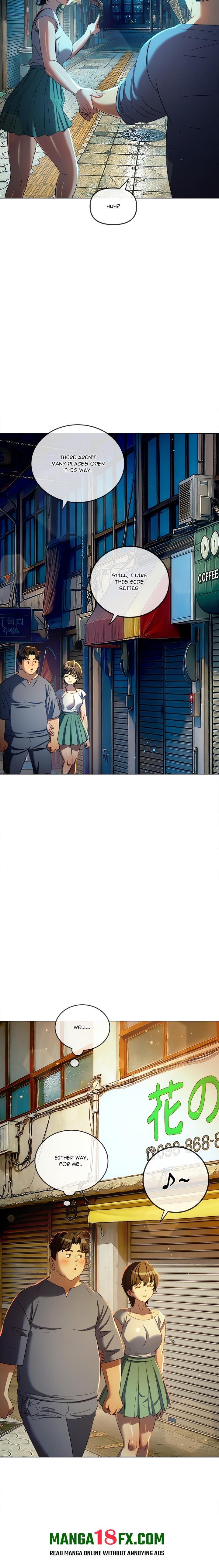 My High School Bully - Chapter 275 Page 4