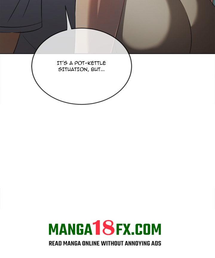 My High School Bully - Chapter 276 Page 169
