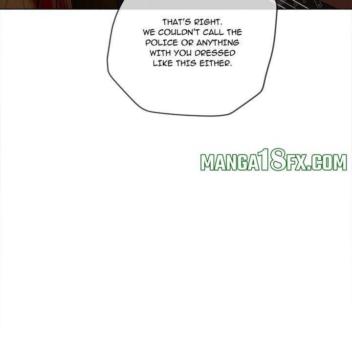 My High School Bully - Chapter 277 Page 108