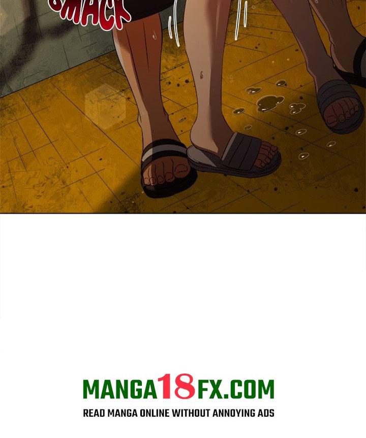 My High School Bully - Chapter 278 Page 87