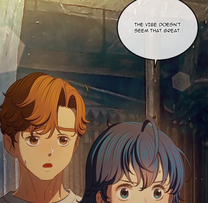 My High School Bully - Chapter 281 Page 22
