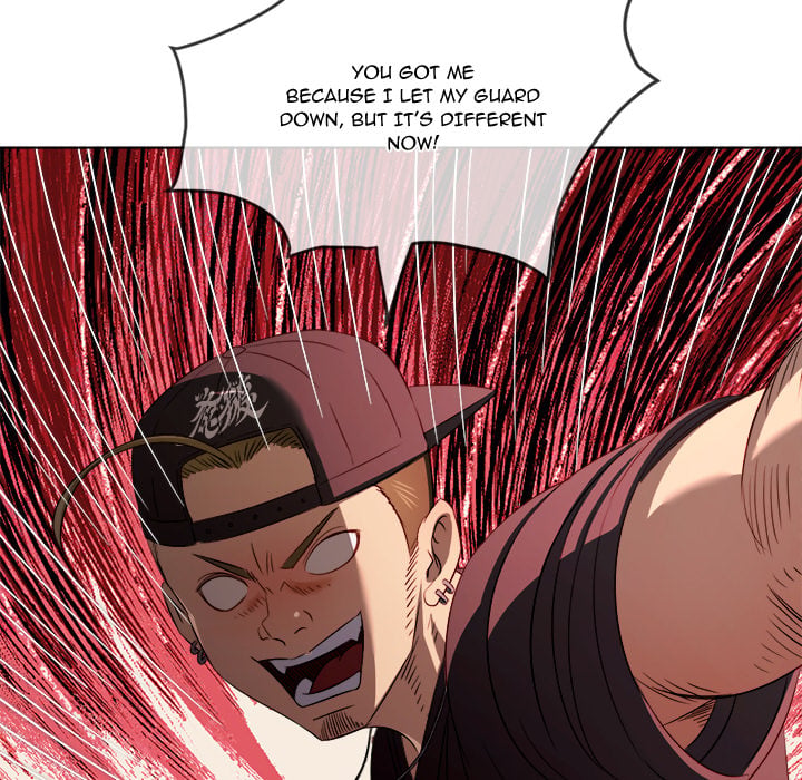 My High School Bully - Chapter 281 Page 80