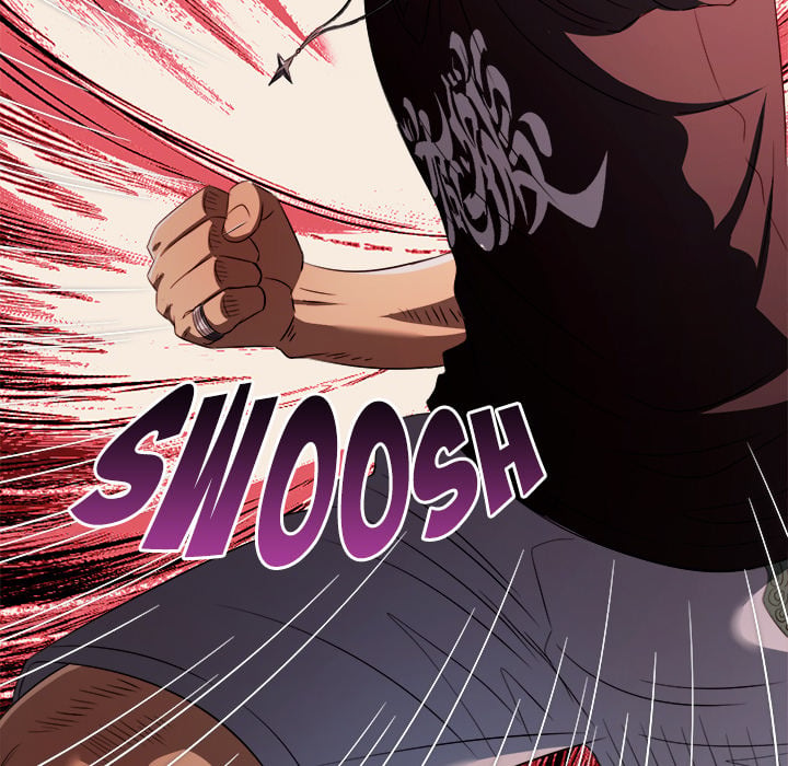 My High School Bully - Chapter 281 Page 81