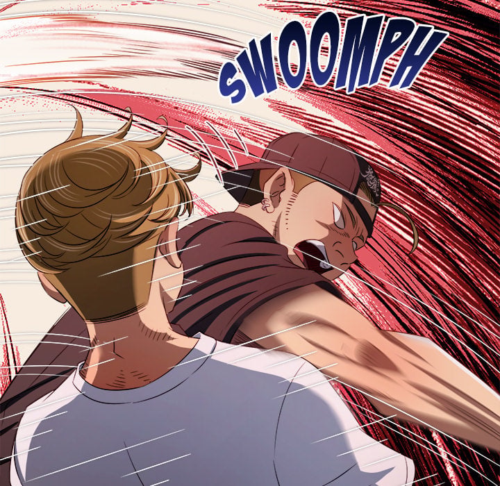 My High School Bully - Chapter 281 Page 83