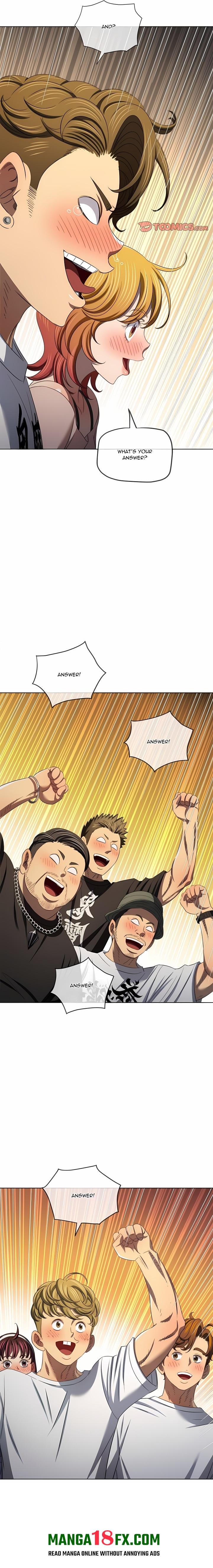 My High School Bully - Chapter 283 Page 20