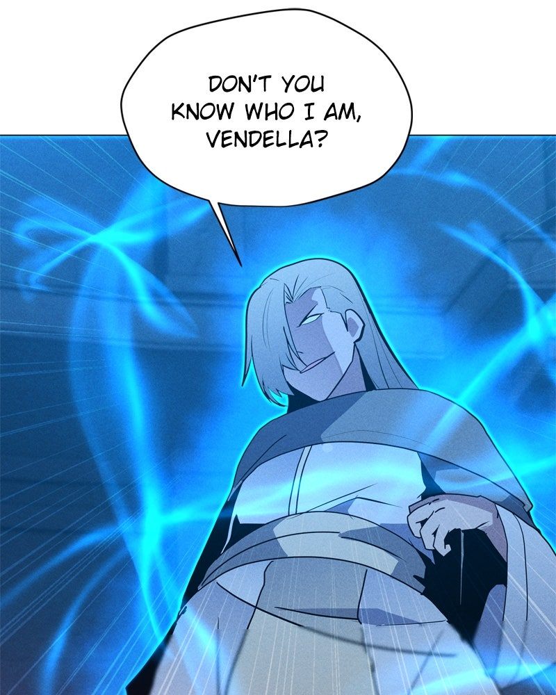 Solo Spell Caster - Chapter 204 Page 55