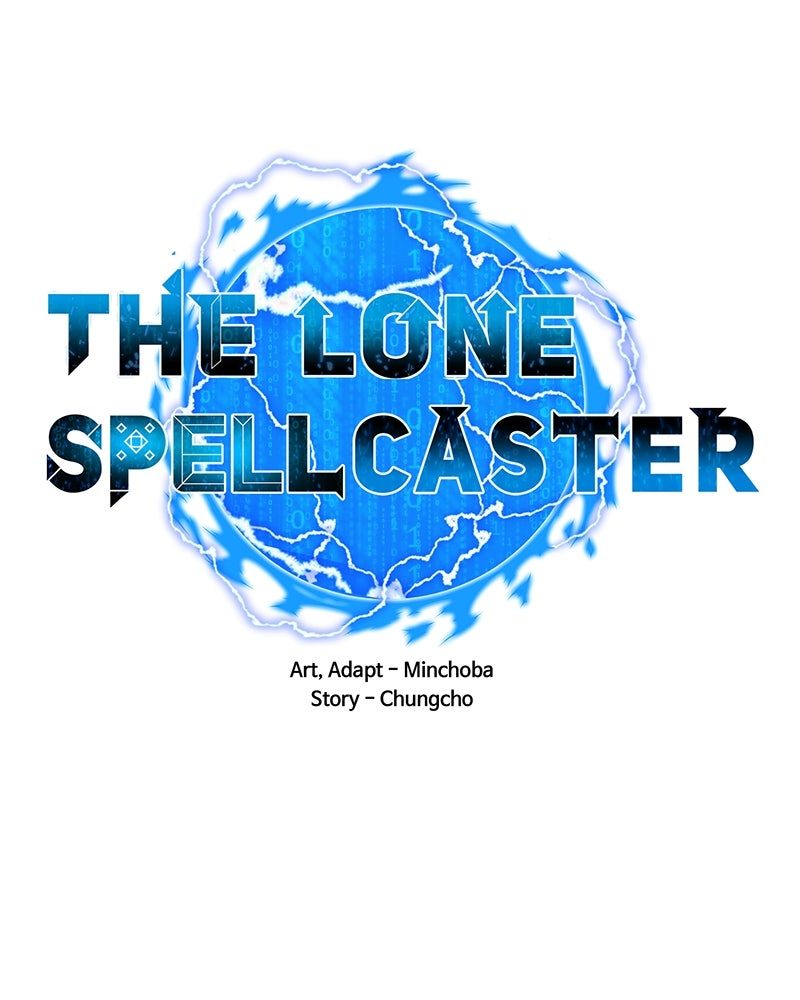 Solo Spell Caster - Chapter 208 Page 60