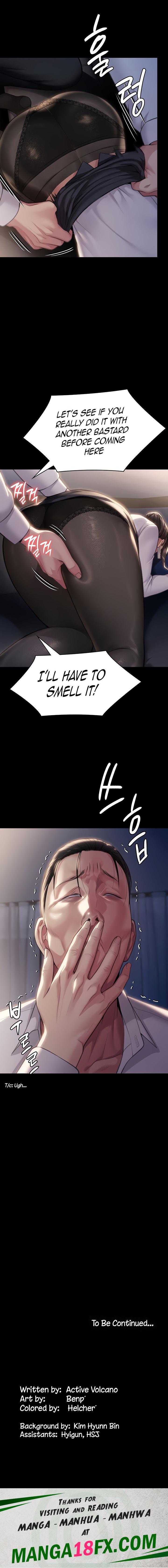 Queen Bee - Chapter 283 Page 28