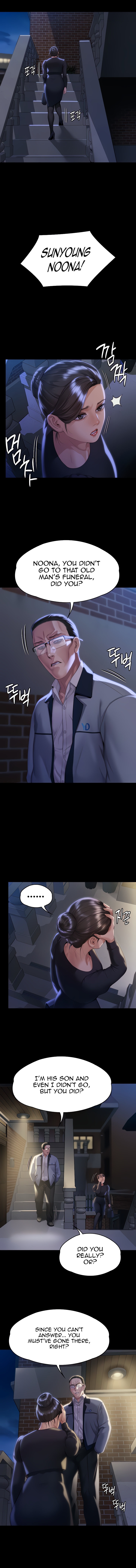 Queen Bee - Chapter 291 Page 19