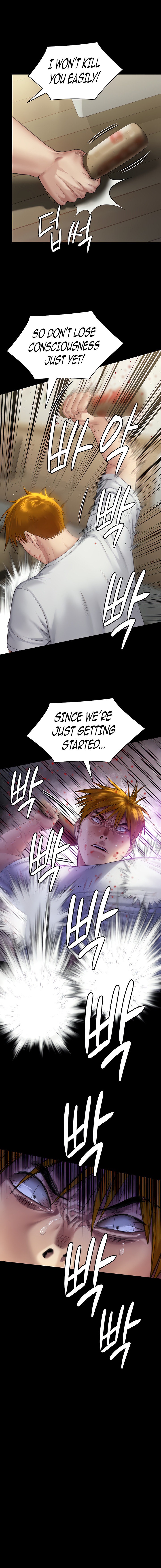 Queen Bee - Chapter 294 Page 18