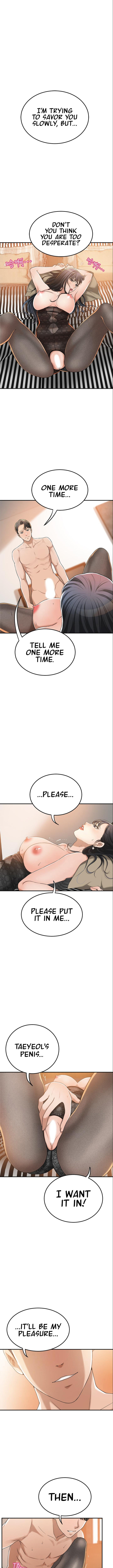 Craving - Chapter 37 Page 9