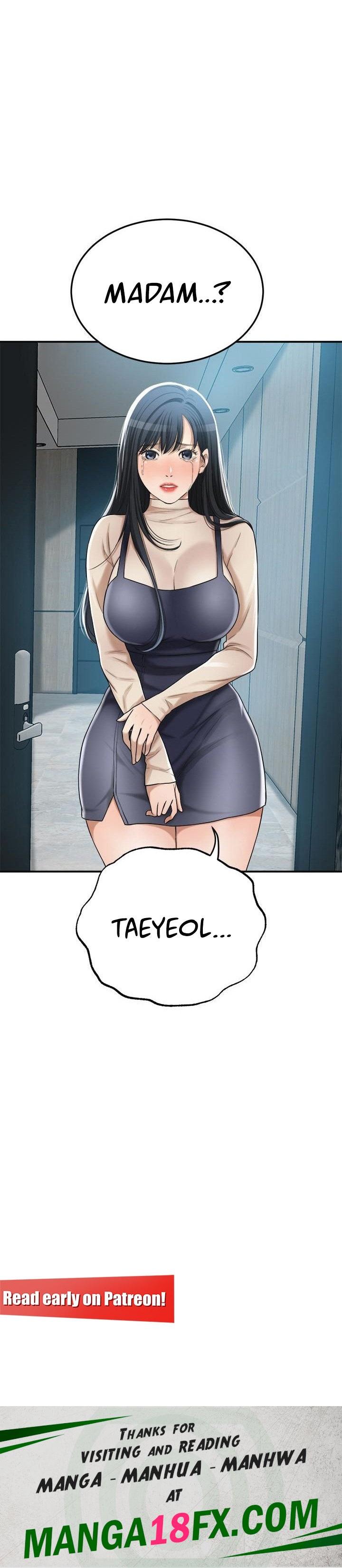 Craving - Chapter 45 Page 18