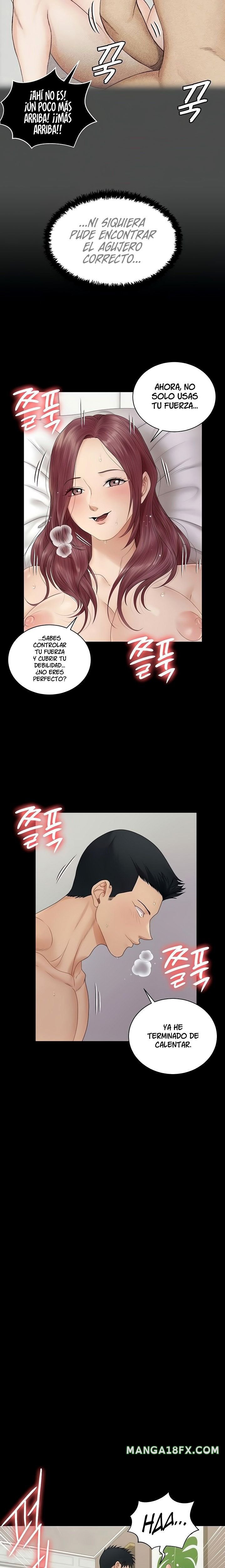 That Man’s Epilepsy Raw - Chapter 162 Page 13