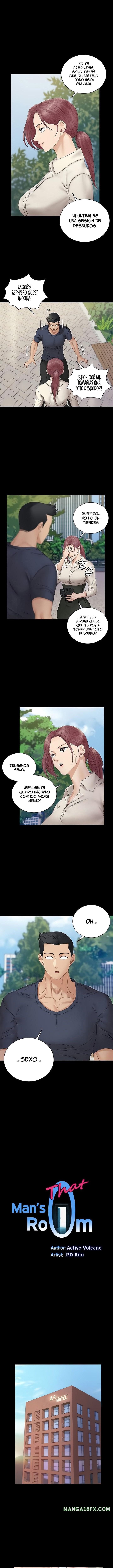 That Man’s Epilepsy Raw - Chapter 162 Page 2