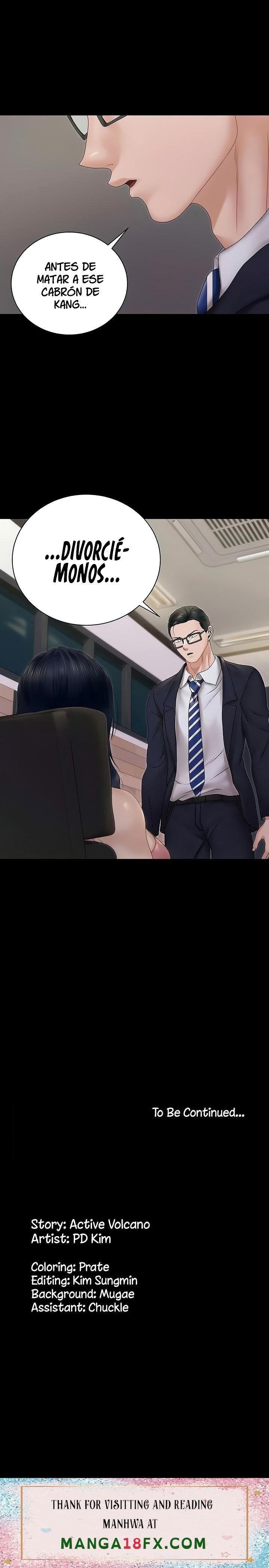 That Man’s Epilepsy Raw - Chapter 162 Page 25