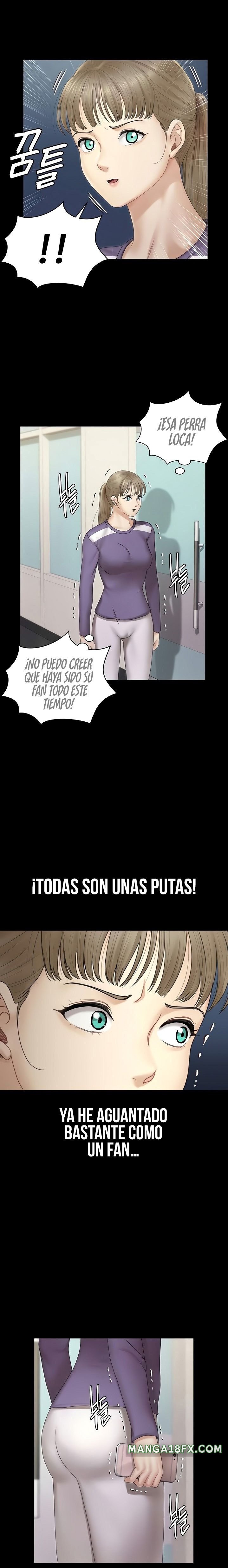 That Man’s Epilepsy Raw - Chapter 164 Page 18