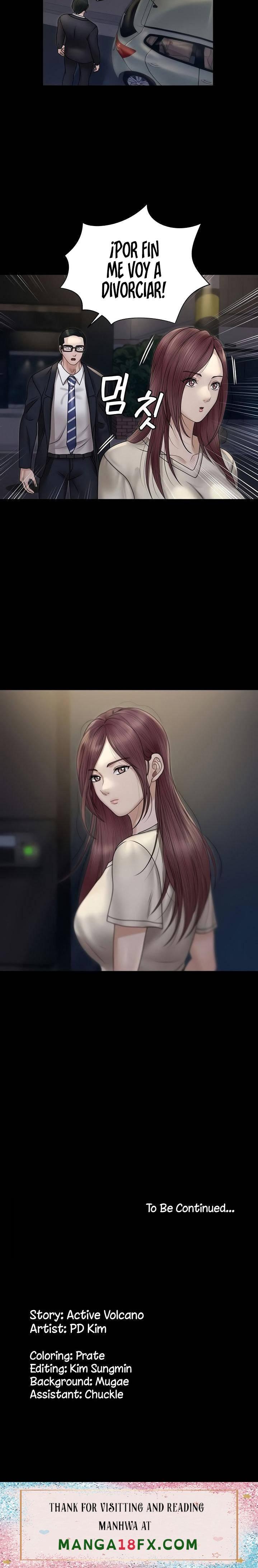 That Man’s Epilepsy Raw - Chapter 165 Page 18