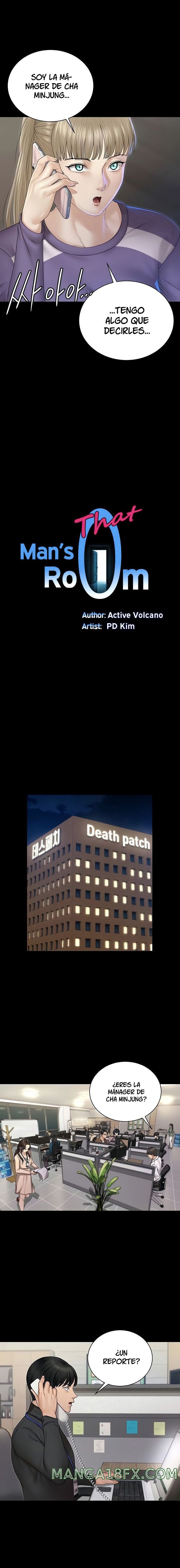 That Man’s Epilepsy Raw - Chapter 165 Page 3