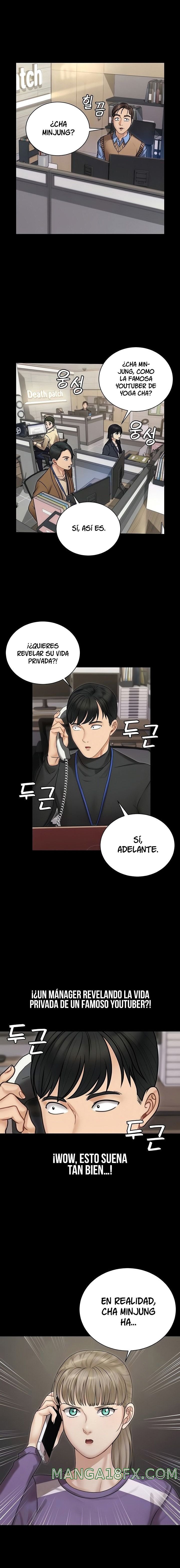 That Man’s Epilepsy Raw - Chapter 165 Page 4