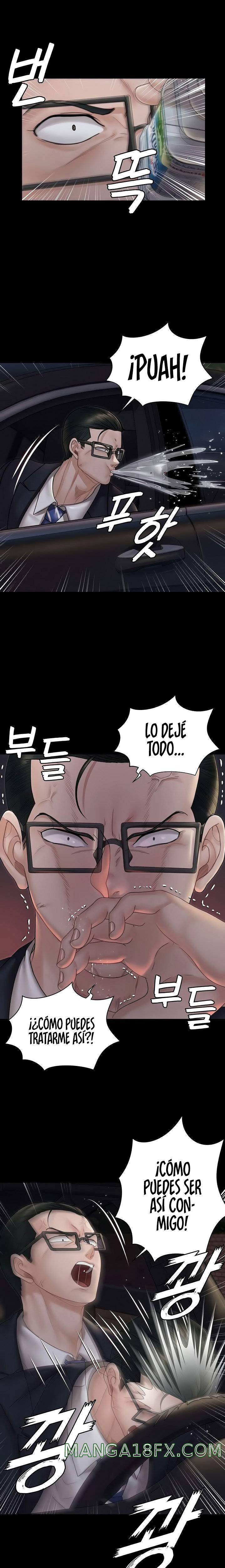 That Man’s Epilepsy Raw - Chapter 166 Page 10