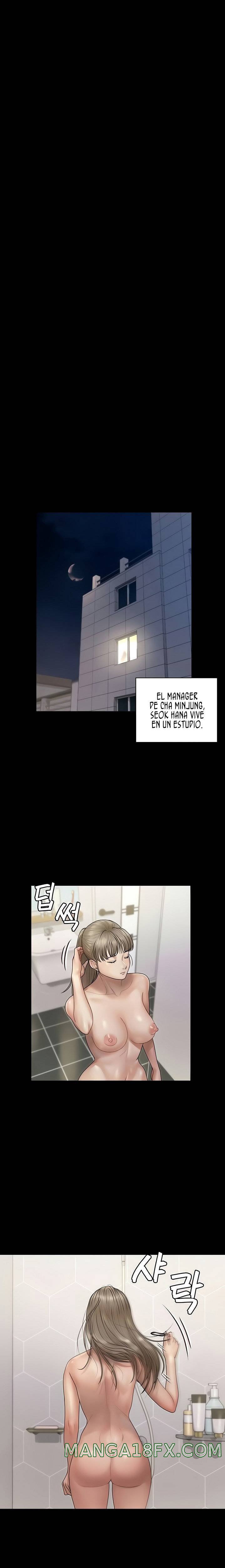 That Man’s Epilepsy Raw - Chapter 166 Page 14