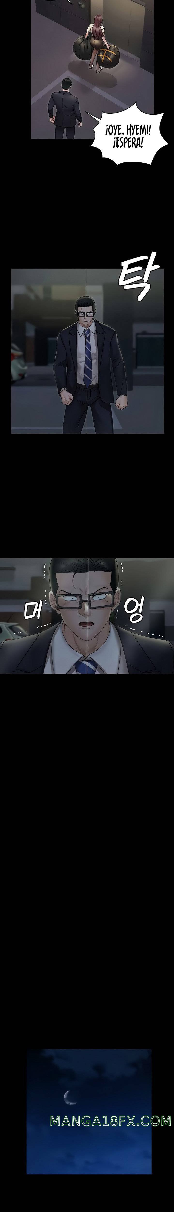 That Man’s Epilepsy Raw - Chapter 166 Page 8