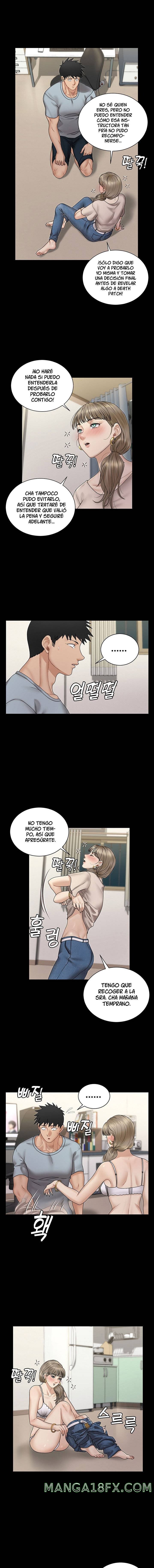 That Man’s Epilepsy Raw - Chapter 167 Page 12