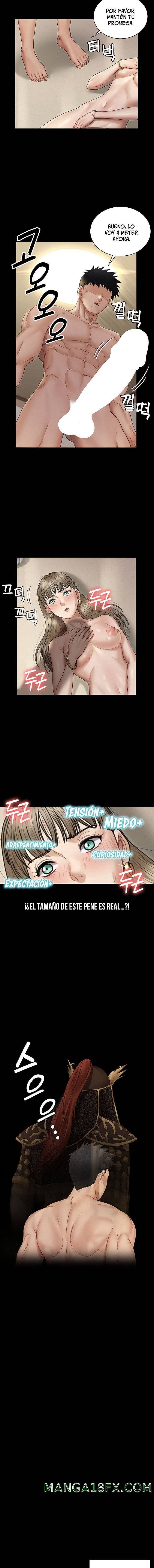 That Man’s Epilepsy Raw - Chapter 167 Page 13