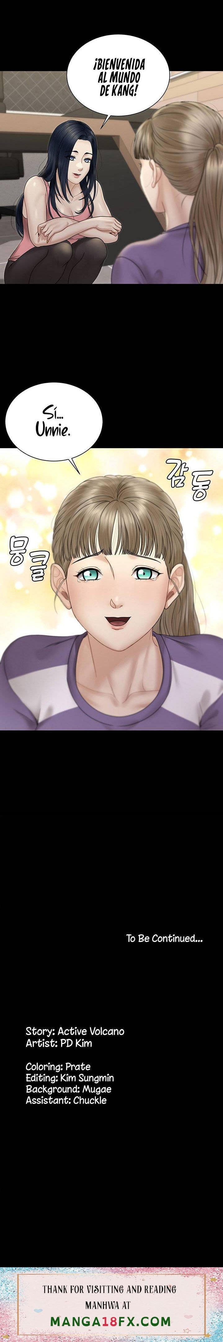 That Man’s Epilepsy Raw - Chapter 167 Page 21