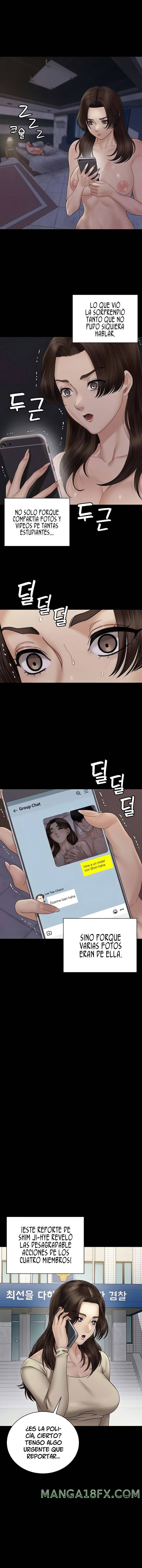 That Man’s Epilepsy Raw - Chapter 168 Page 15