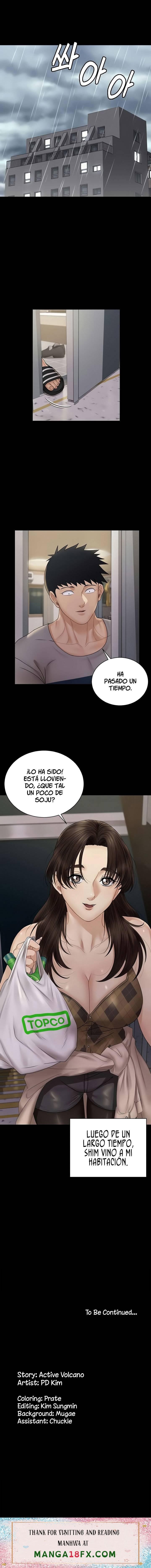 That Man’s Epilepsy Raw - Chapter 168 Page 19