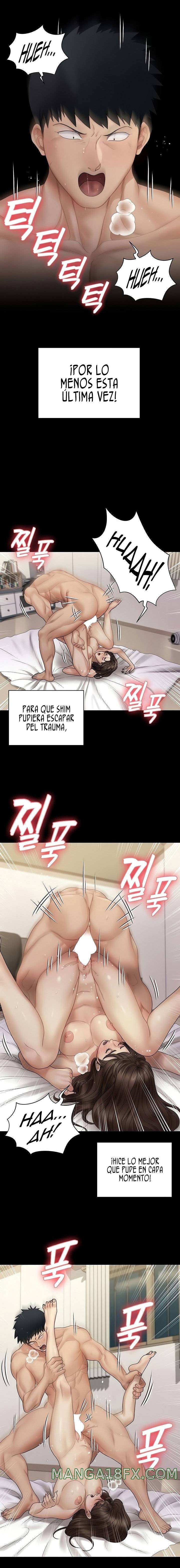 That Man’s Epilepsy Raw - Chapter 169 Page 12