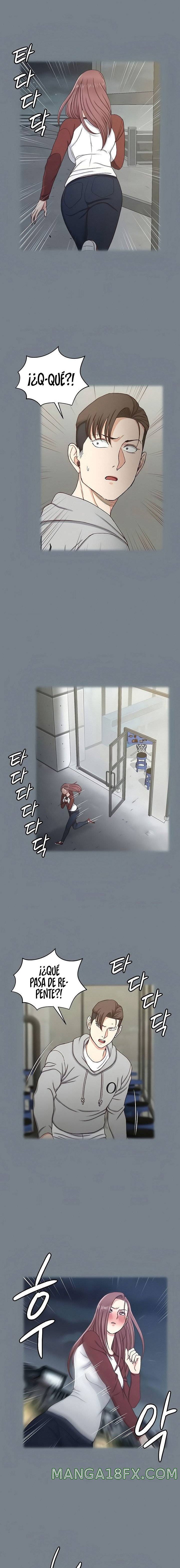 That Man’s Epilepsy Raw - Chapter 169 Page 19